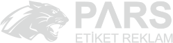 PARS etiket logo